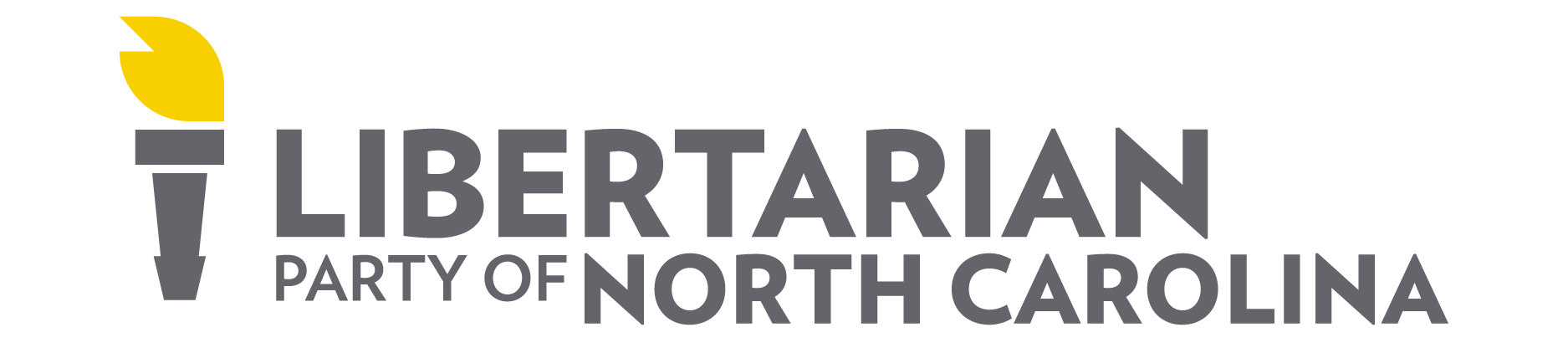 Libertarian Party Of North Carolina - logo